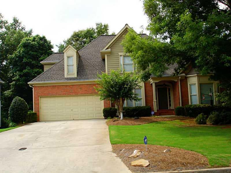 7475 Brookstead Crossing, Johns Creek, GA 30097 — most recent listing photo