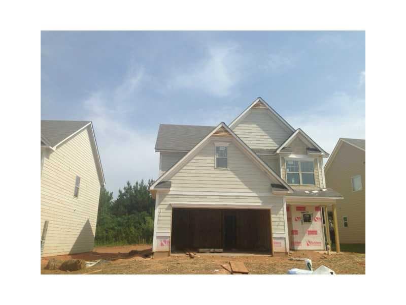 4 bedroom single family residence sold at 234 Parkmont Way, Dallas, GA 30132