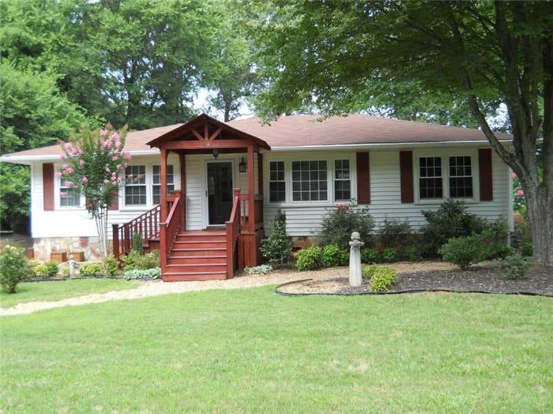 2585 Chambers Road, Marietta, GA 30066 — most recent listing photo