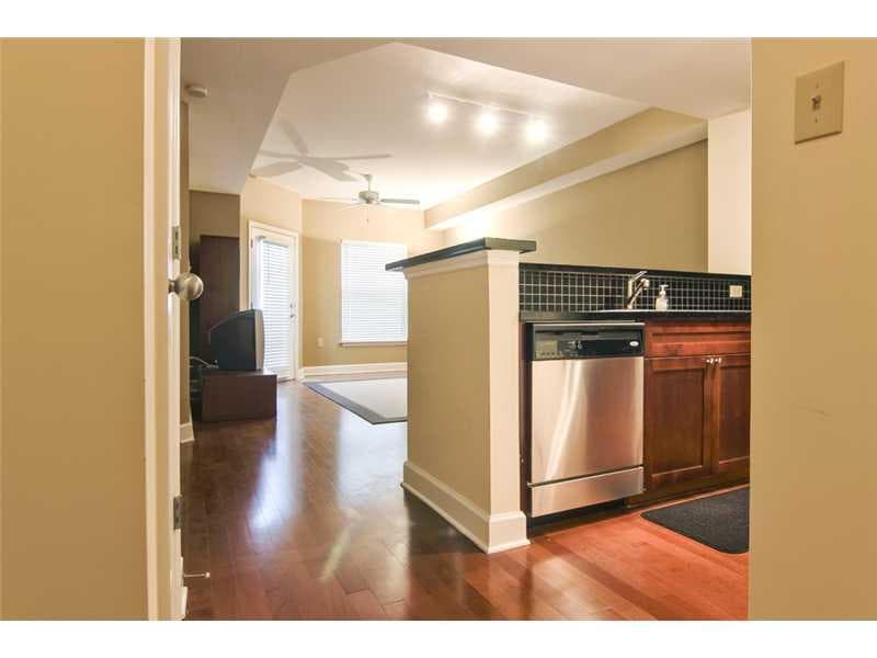 1 bedroom, 732 sq ft condominium sold at 230 E Ponce De Leon Avenue 224, Decatur, GA 30030