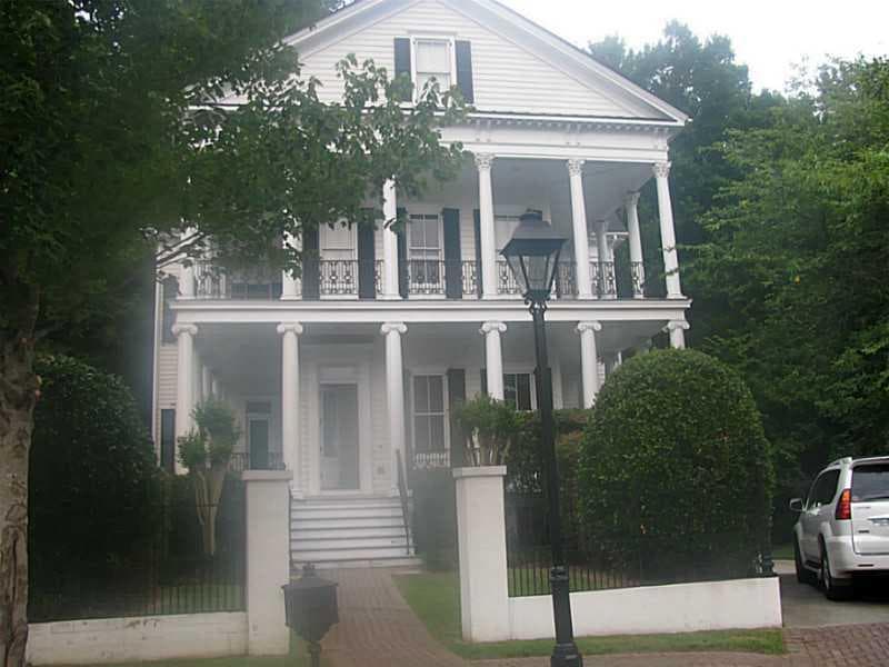 4 bedroom, 4,536 sq ft single family residence sold at 3806 TURNBERRY Court, Duluth, GA 30096