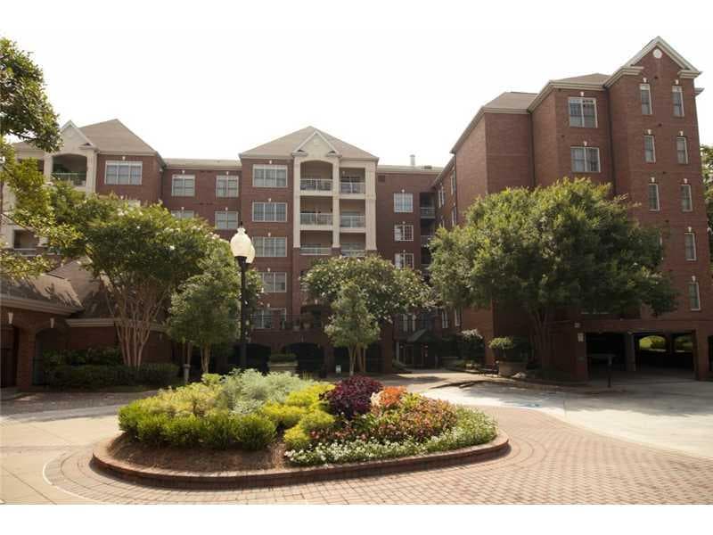 2 bedroom, 1,693 sq ft condominium sold at 211 Colonial Homes Drive 1109, Atlanta, GA 30309