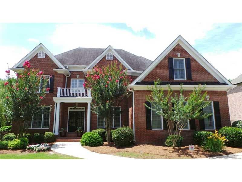 2819 Hidden Falls Drive, Buford, GA 30519 — most recent listing photo