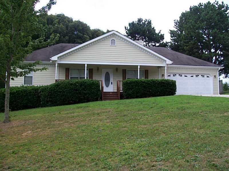 843 Lodgeview Drive, Bethlehem, GA 30620 — most recent listing photo