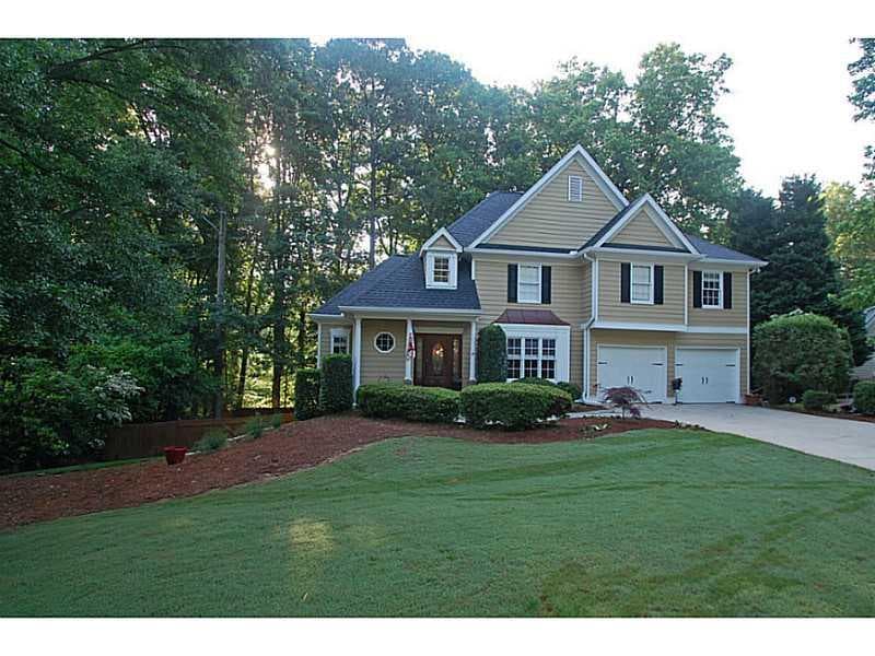 1320 Pembridge Way, Kennesaw, GA 30152 — most recent listing photo