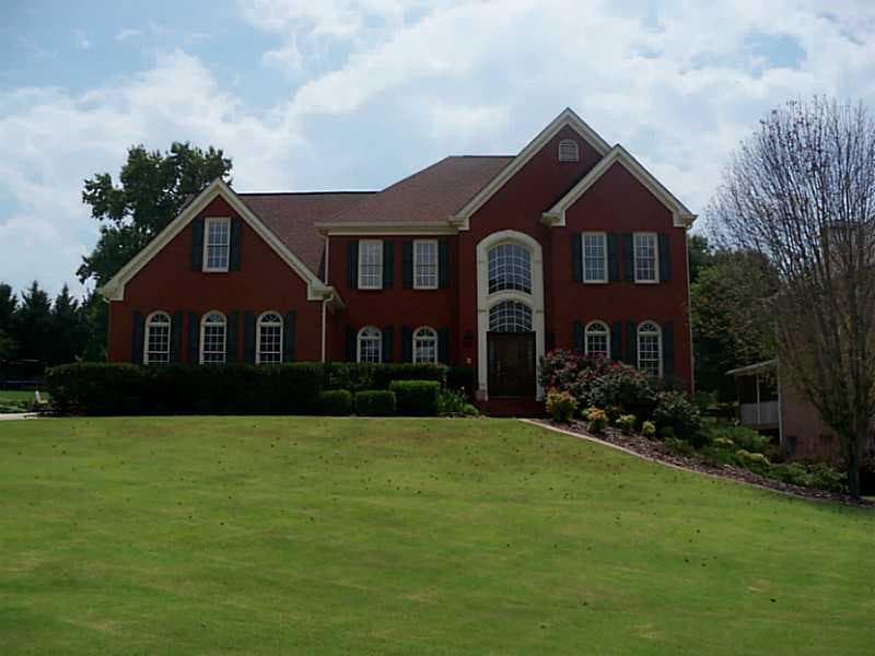 1775 Carlington Court, Grayson, GA 30017 — most recent listing photo