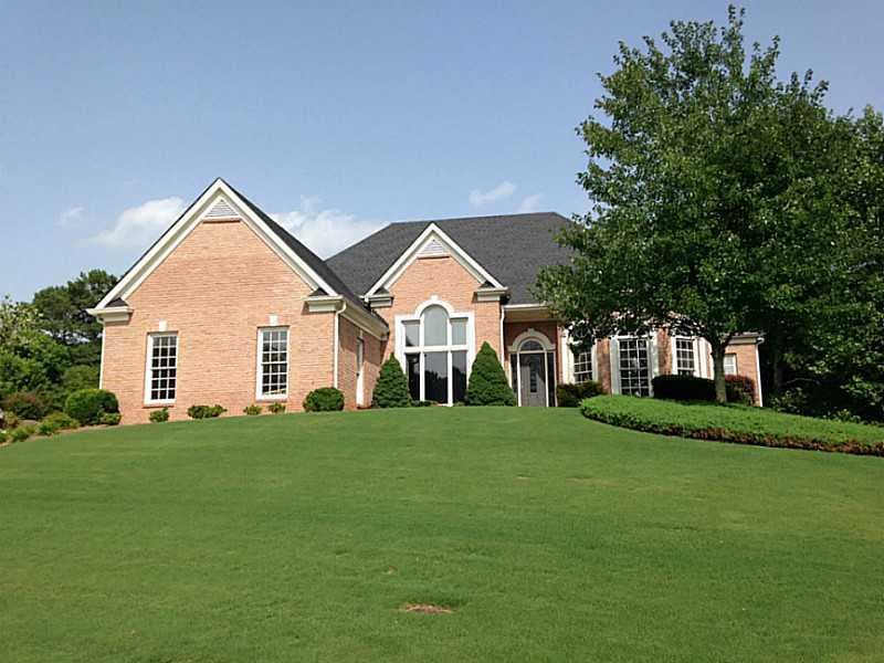 4011 Hickory Fairway Drive, Woodstock, GA 30188 — most recent listing photo