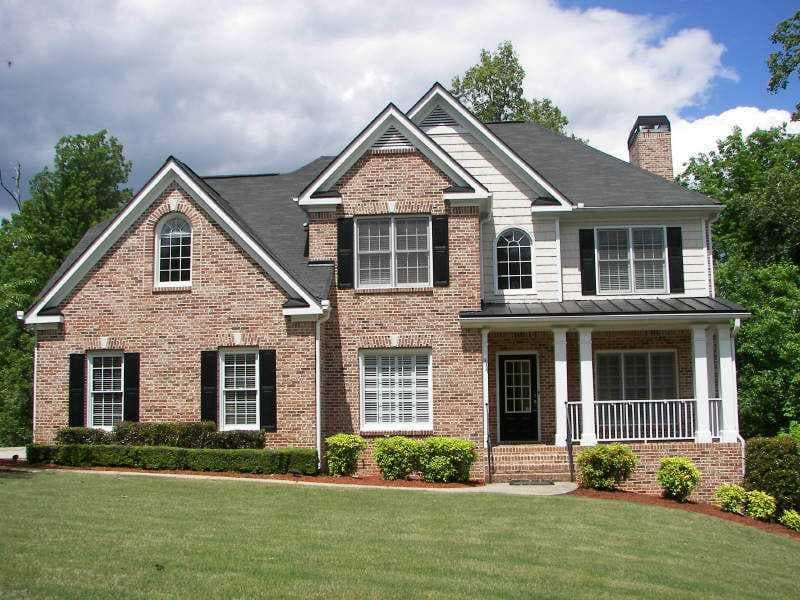 4450 Bronte Lane, Douglasville, GA 30135 — most recent listing photo
