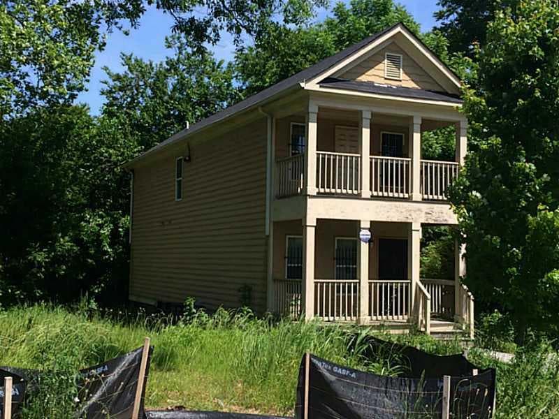 4 bedroom single family residence sold at 515 Sunset Avenue, Atlanta, GA 30318