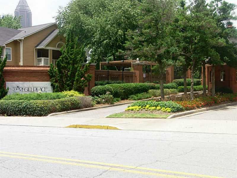 516 McGill Place 516, Atlanta, GA 30312 — most recent listing photo