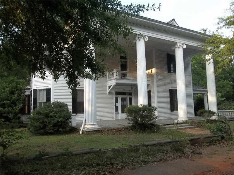 246 E Hightower Trail, Social Circle, GA 30025 — most recent listing photo