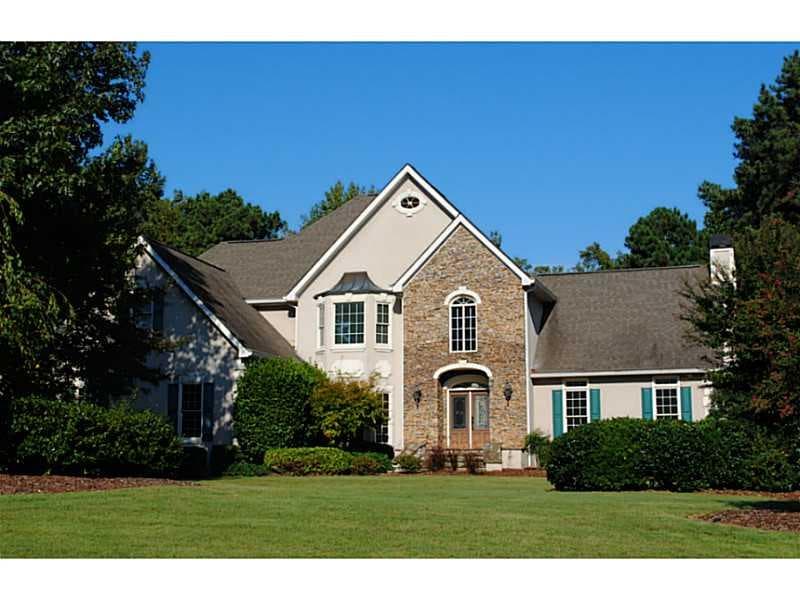 1465 Roanoke Trace, Grayson, GA 30017 — most recent listing photo