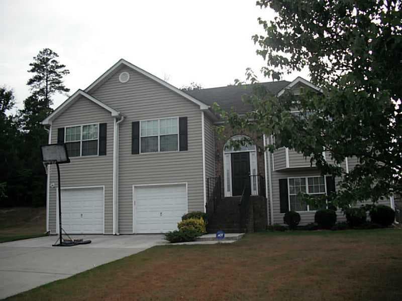 2254 Benson Ridge, Lithonia, GA 30058 — most recent listing photo