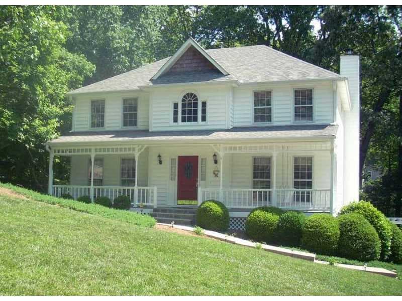 4152 WESTCHESTER Crossing, Roswell, GA 30075 — most recent listing photo