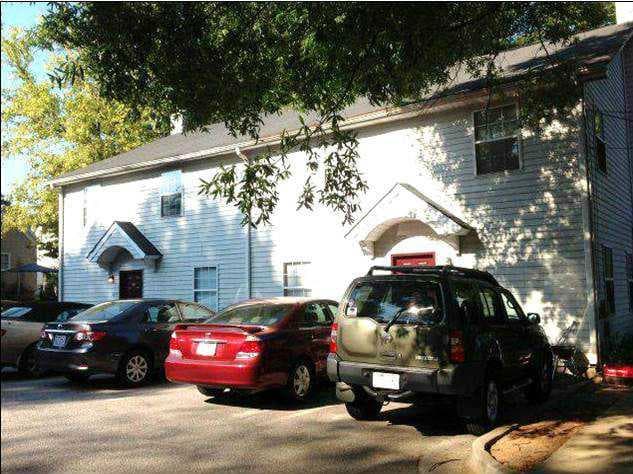 duplex sold at 496 Calhoun Street, Atlanta, GA 30318