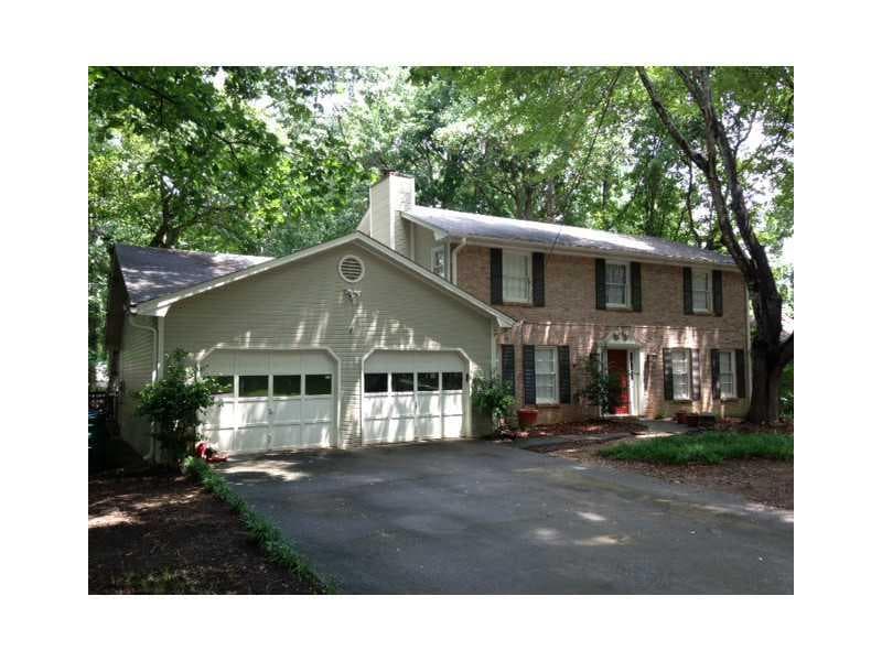 3813 KNIGHTS BRIDGE Road, Lilburn, GA 30047 — most recent listing photo