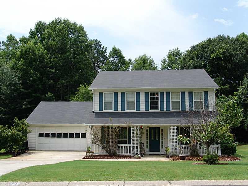 2645 Abbotts Glen Drive, Acworth, GA 30101 — most recent listing photo