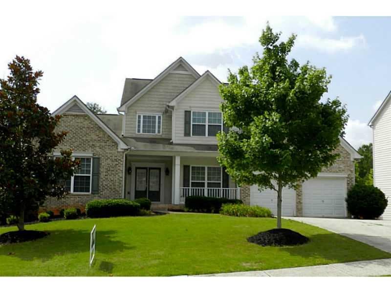 1375 Mystic Ridge Place, Cumming, GA 30040 — most recent listing photo