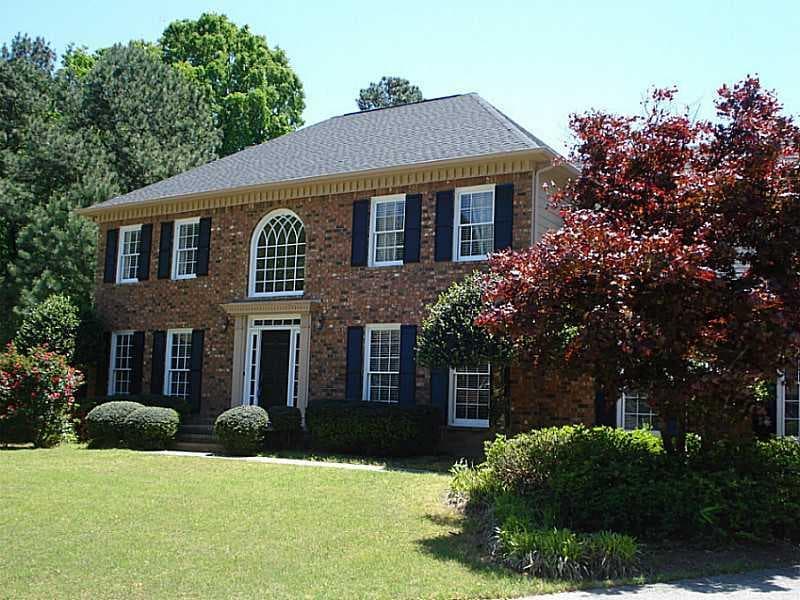 1117 HARDWYCK Pass, Snellville, GA 30078 — most recent listing photo