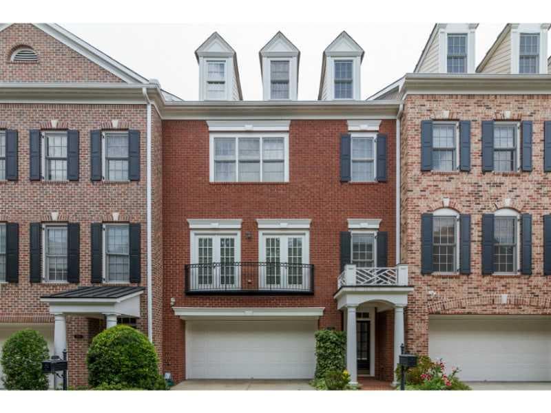 2317 English Ivy Court 22, Atlanta, GA 30339 — most recent listing photo
