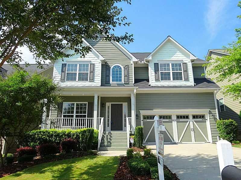 497 Crestmont Lane, Canton, GA 30114 — most recent listing photo