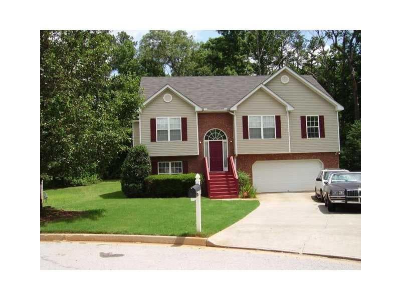 3854 Beach Cherry Lane, Ellenwood, GA 30294 — most recent listing photo