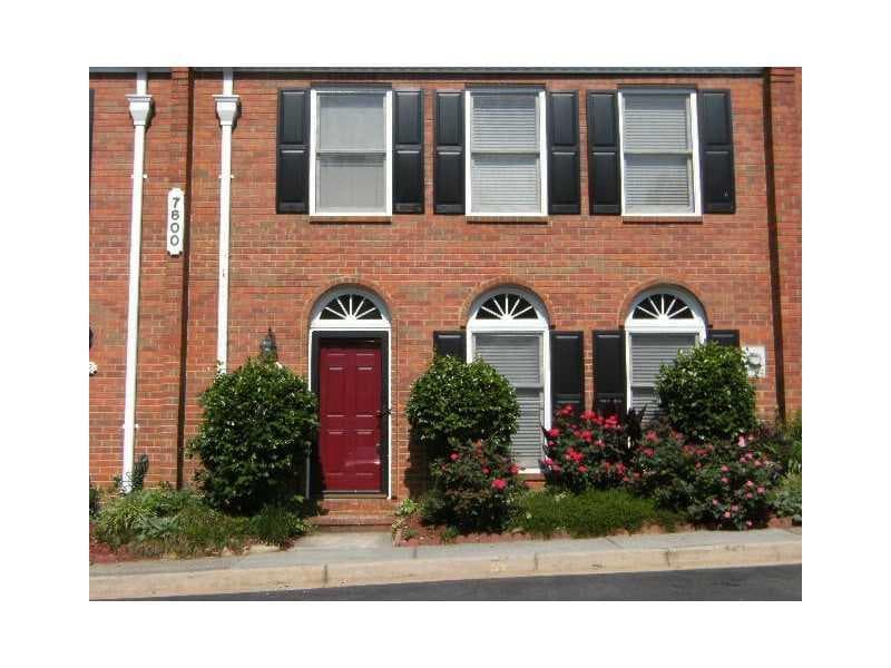 7606 St Charles Square 7606, Roswell, GA 30075 — most recent listing photo