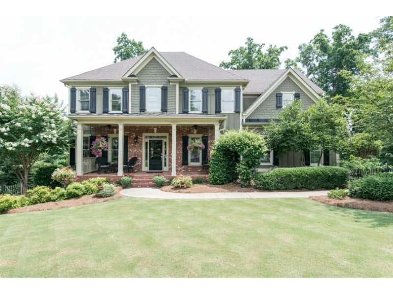 3780 Lakewood Farm Road, Cumming, GA 30041 — most recent listing photo
