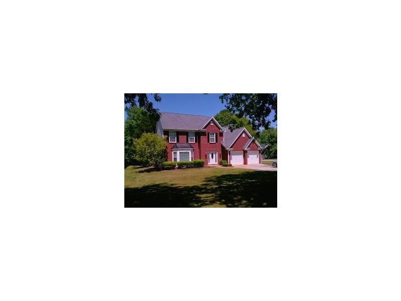 35 Northcrest Way, Powder Springs, GA 30127 — most recent listing photo