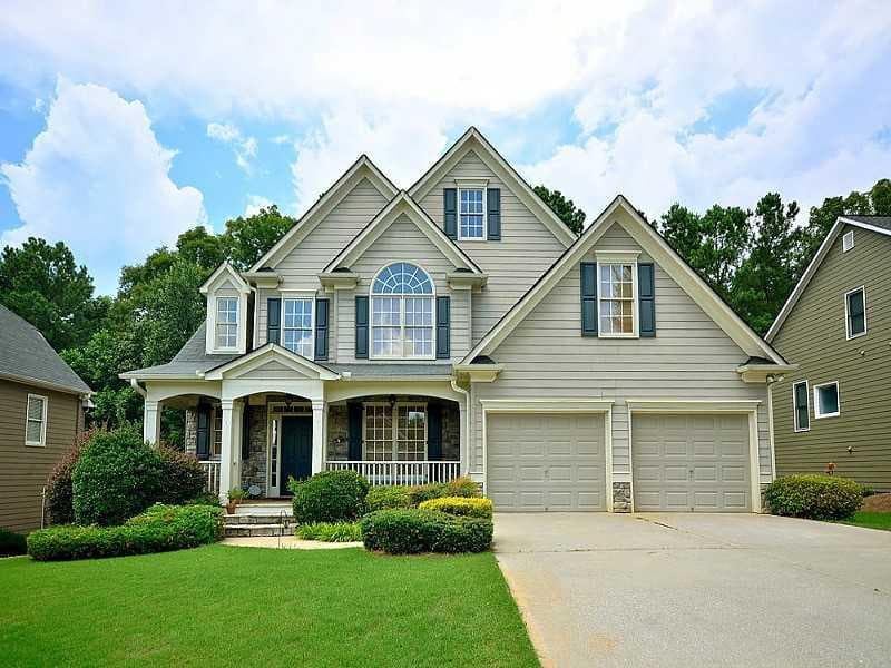4046 Gold Mill Ridge, Canton, GA 30114 — most recent listing photo
