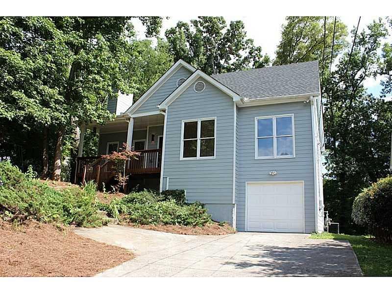 923 Custer Avenue, Atlanta, GA 30316 — most recent listing photo