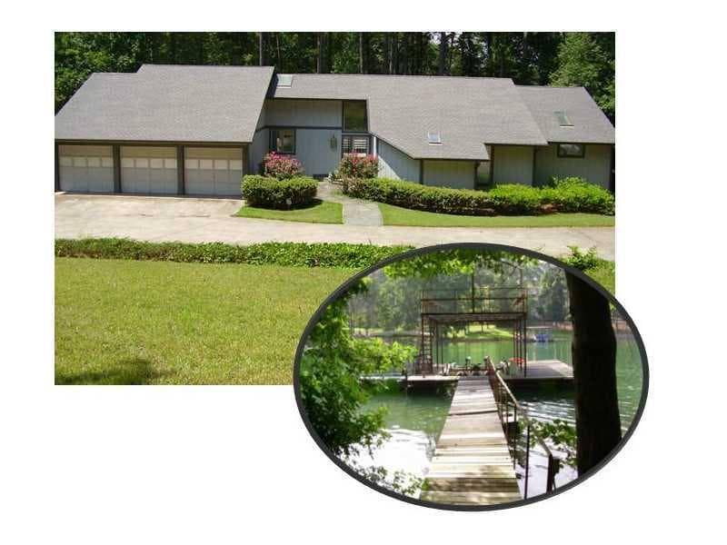 3525 Strawberry Lane, Cumming, GA 30041 — most recent listing photo