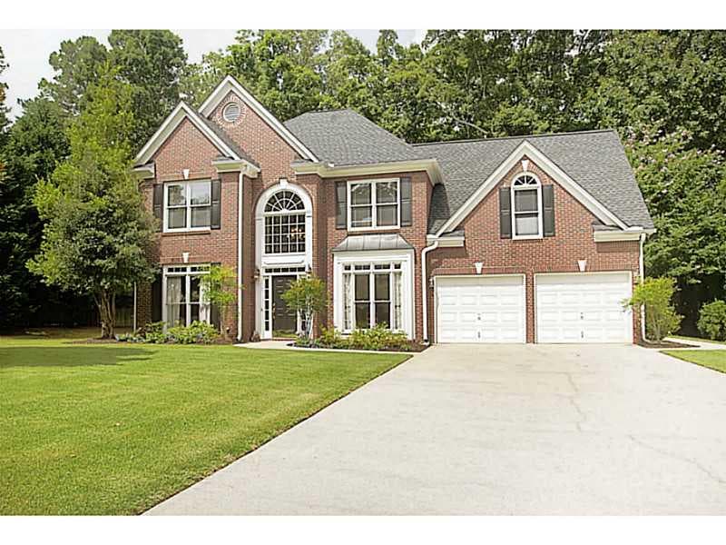 1930 Barrett Drive, Cumming, GA 30040 — most recent listing photo