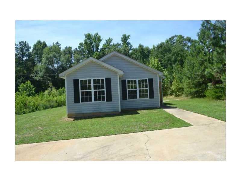 143 HICKORY Lane, Carrollton, GA 30116 — most recent listing photo