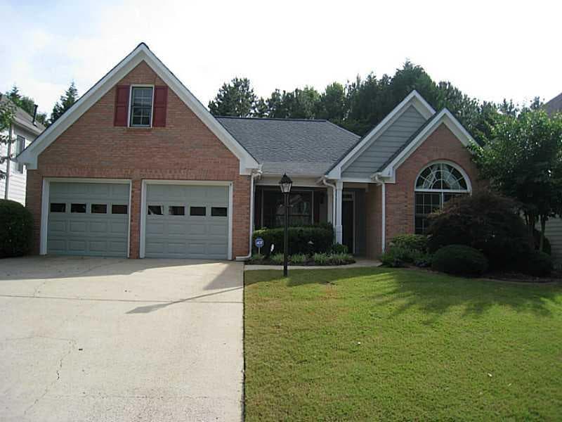 4222 Moccasin Trail, Woodstock, GA 30189 — most recent listing photo