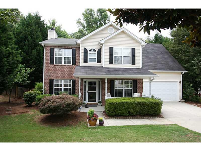 2690 Fort Apachee Trail, Dacula, GA 30019 — most recent listing photo