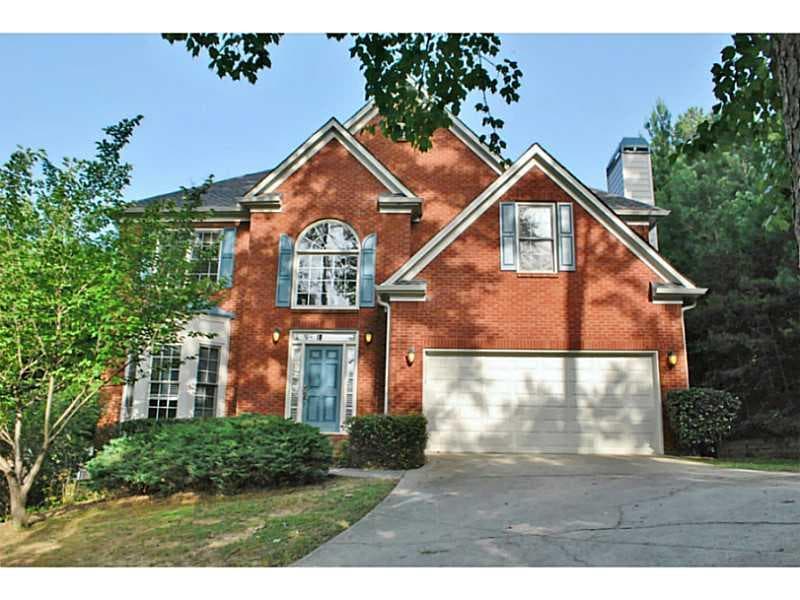 2585 Ridgehurst Drive, Buford, GA 30518 — most recent listing photo