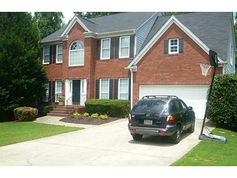 1802 Beckley Place, Kennesaw, GA 30152 — most recent listing photo