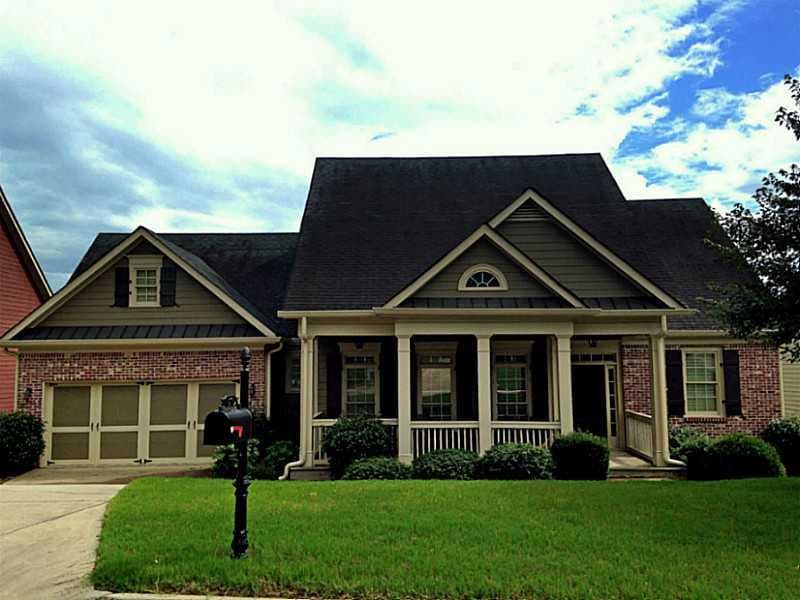 322 Cabinwood Trail, Canton, GA 30115 — most recent listing photo