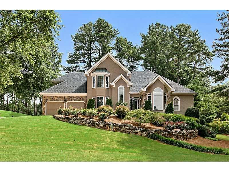 9945 Bankside Drive, Roswell, GA 30076 — most recent listing photo