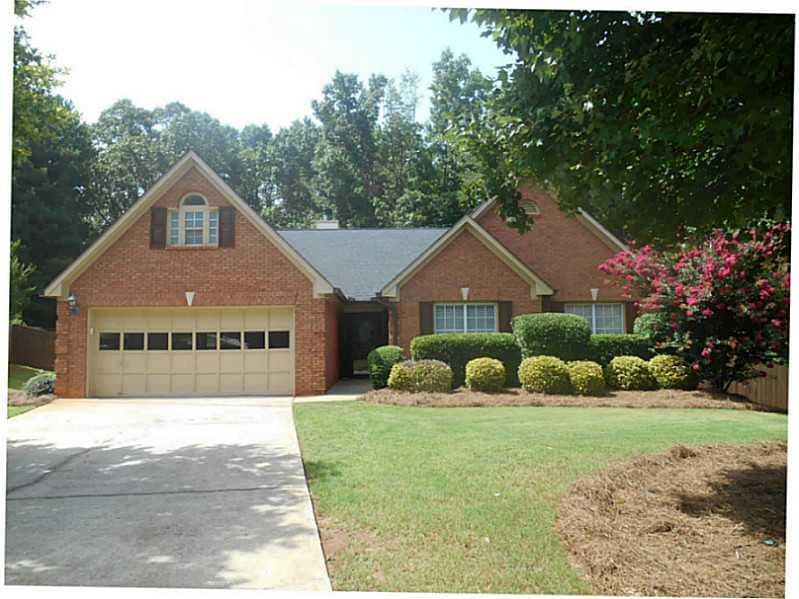 26 Saint Aurics Drive, Suwanee, GA 30024 — most recent listing photo