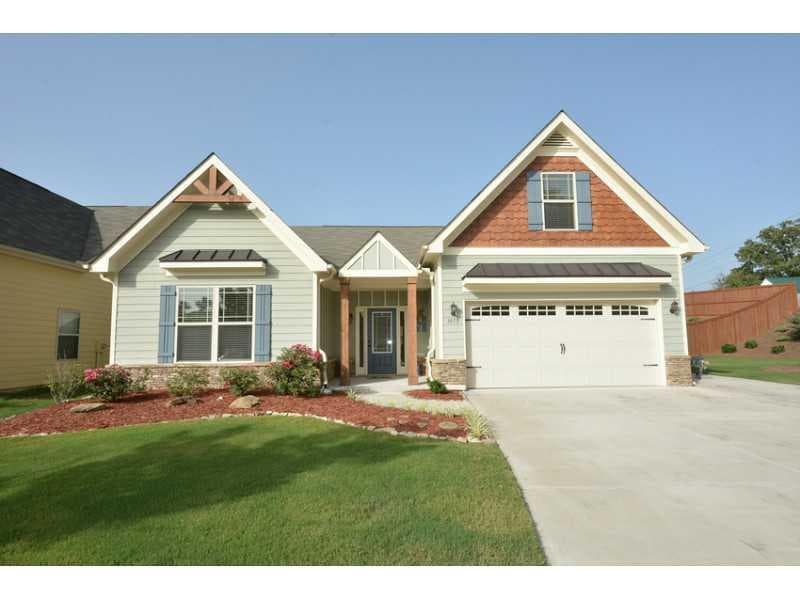 3659 Saddlemaker Drive, Buford, GA 30519 — most recent listing photo