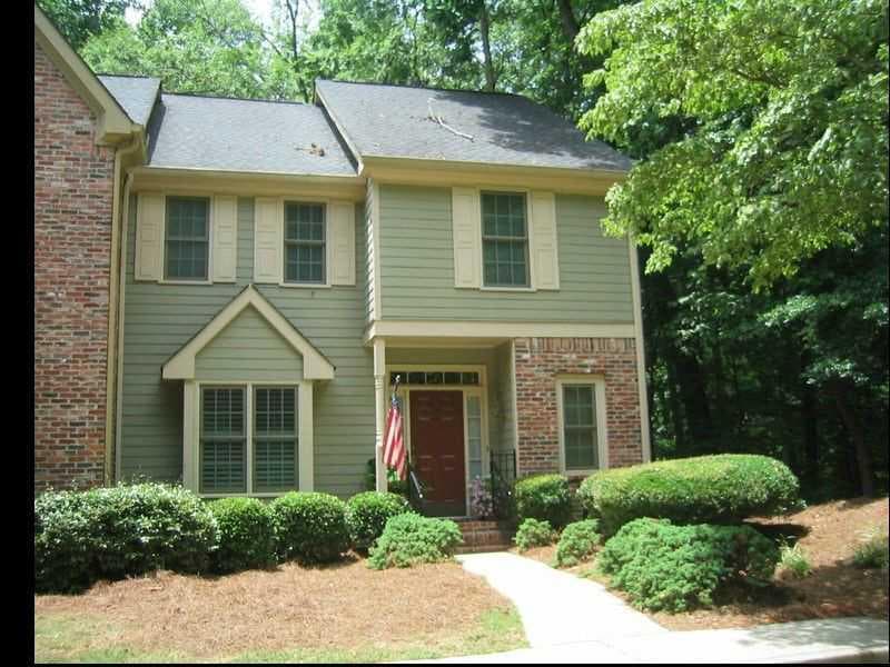 108 River Ridge Lane 108, Roswell, GA 30075 — most recent listing photo