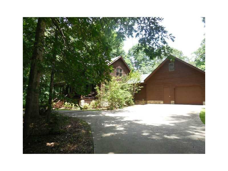 31 Hillcrest Drive, Winder, GA 30680 — most recent listing photo