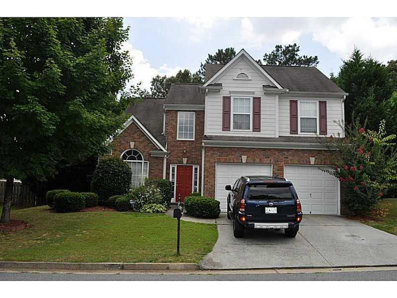 1135 Winthrope Chase Drive, Alpharetta, GA 30009 — most recent listing photo
