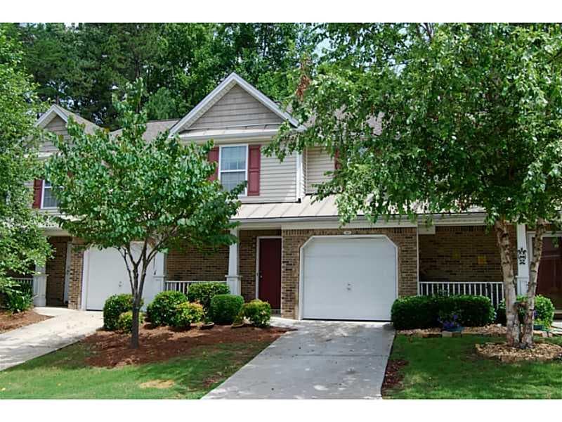 561 Fox Creek Crossing 561, Woodstock, GA 30188 — most recent listing photo