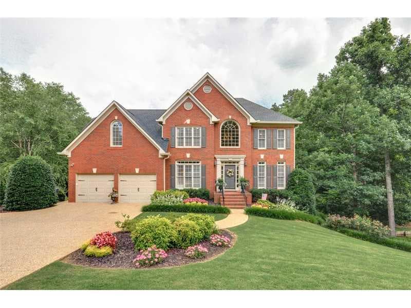 4867 Parkland Trail, Roswell, GA 30075 — most recent listing photo