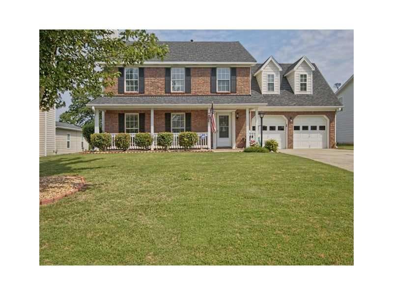 440 Dunagan Drive, Lawrenceville, GA 30045 — most recent listing photo