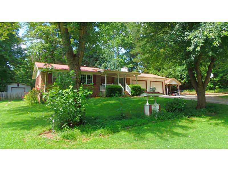 4345 Winding Creek Drive, Cumming, GA 30028 — most recent listing photo