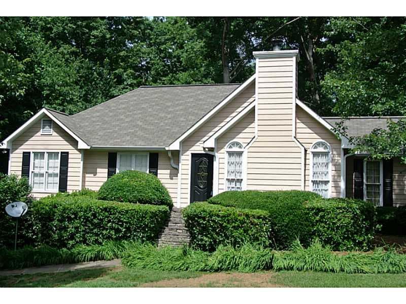 4610 Canterbury Way, Cumming, GA 30040 — most recent listing photo